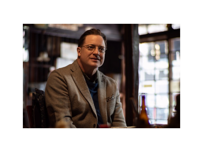 『レンタル・ファミリー』©2025 Searchlight Pictures. All Rights Reserved.