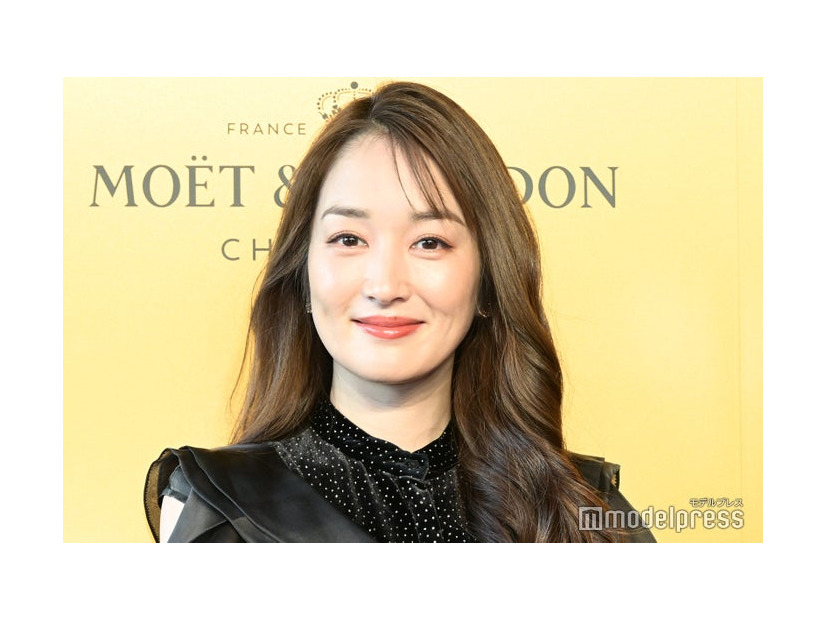 高梨臨（C）モデルプレス