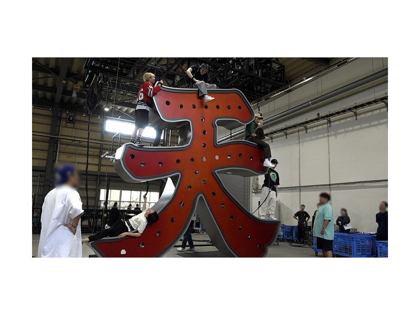 KEY TO LIT（C）Storm Labels