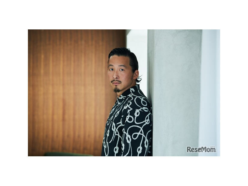 登壇者：銅冶勇人（どうや ゆうと）氏