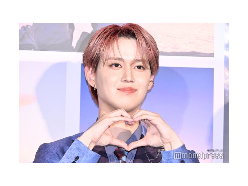 白岩瑠姫（C）モデルプレス