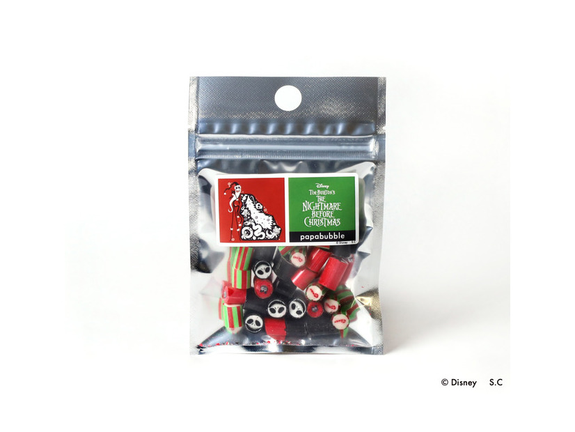 キャンディB 税込み価格：980円