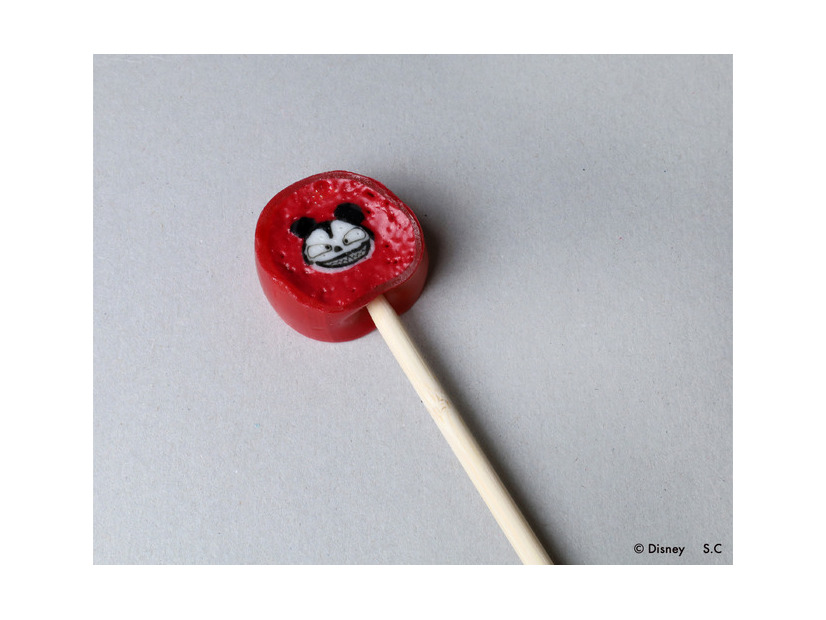 ロリポップ　税込み価格：640円