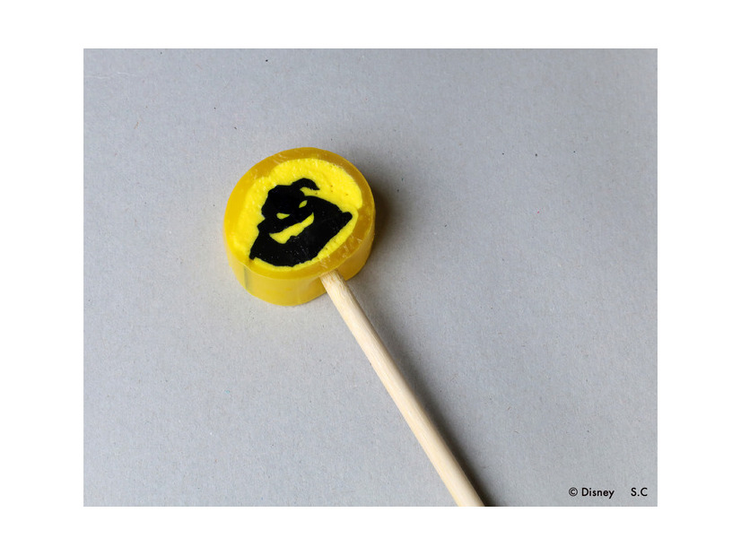 ロリポップ　税込み価格：640円