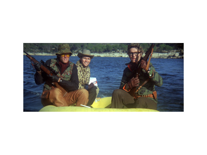 『ダーティハンター』© MERCURY FILMS All rights reserved.