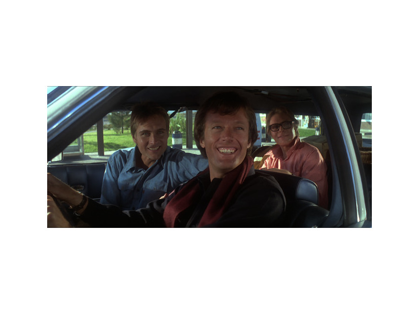 『ダーティハンター』© MERCURY FILMS All rights reserved.