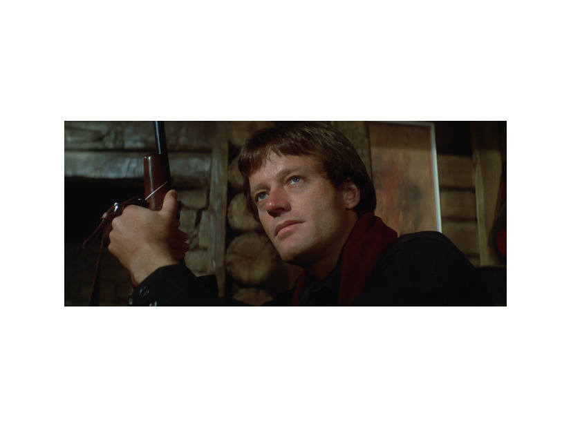 『ダーティハンター』© MERCURY FILMS All rights reserved.