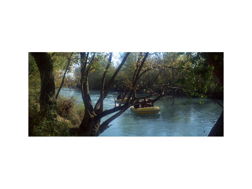 『ダーティハンター』© MERCURY FILMS All rights reserved.