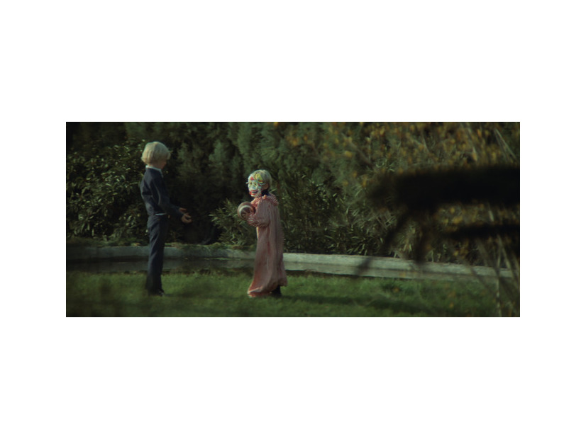 『ダーティハンター』© MERCURY FILMS All rights reserved.