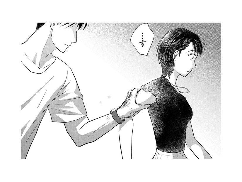 デート中、急に起きた「校長先生の異変」を戻すため、ホテルへ予期せぬ避難【愛しの校長には牙がある #29】