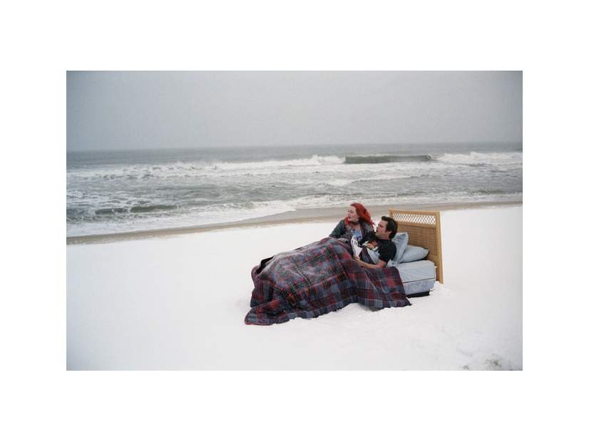 『エターナル・サンシャイン 4K』© 2004 Focus Features.