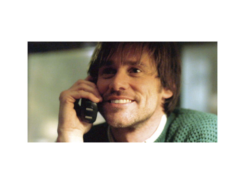 『エターナル・サンシャイン 4K』© 2004 Focus Features.