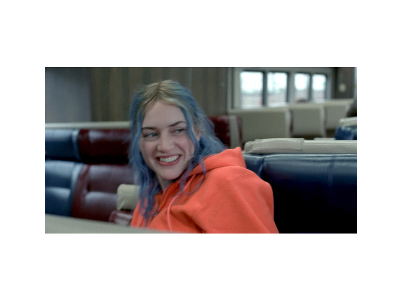 『エターナル・サンシャイン 4K』© 2004 Focus Features.