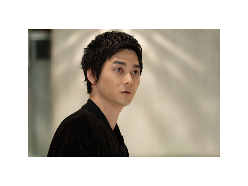 「スキャンダルイブ」（C）AbemaTV,Inc.