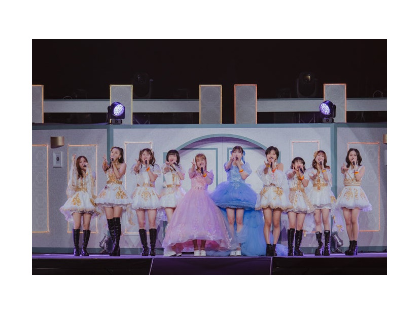 モーニング娘。’25（提供写真）