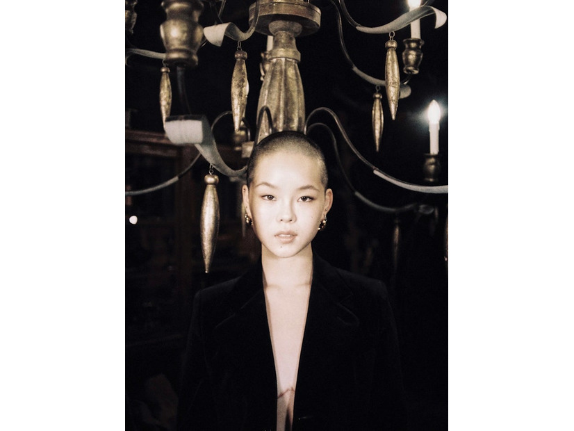 COCONA（提供写真）