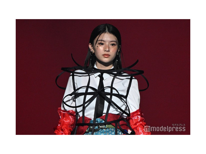 出口夏希（C）モデルプレス