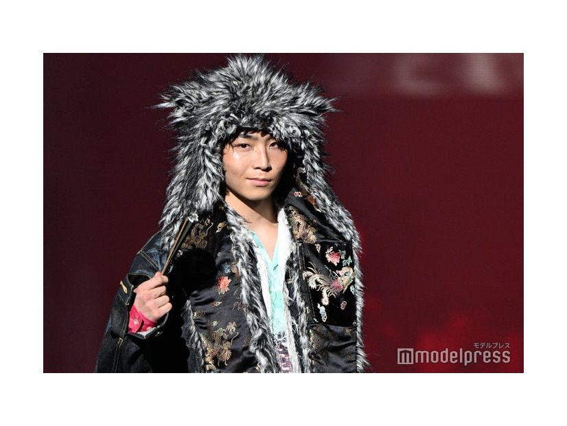 八村倫太郎（C）モデルプレス