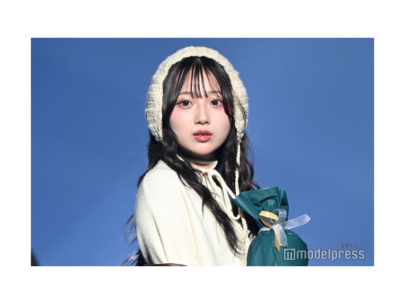 希空（C）モデルプレス