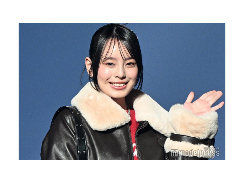 小國舞羽（C）モデルプレス