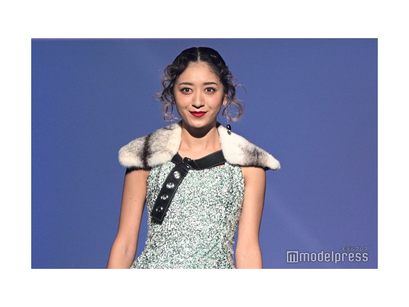 みちょぱ（C）モデルプレス