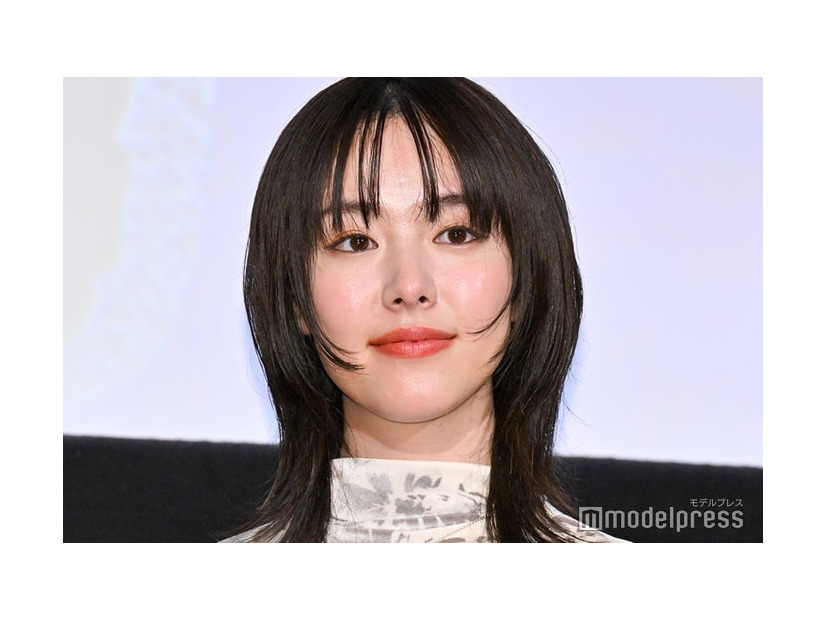 唐田えりか（C）モデルプレス