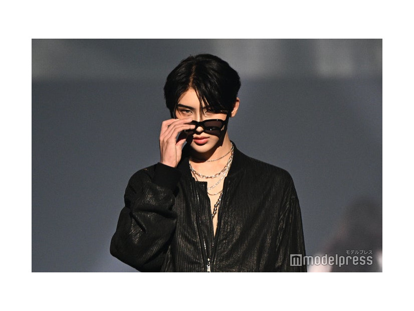 GYUTAE（C）モデルプレス