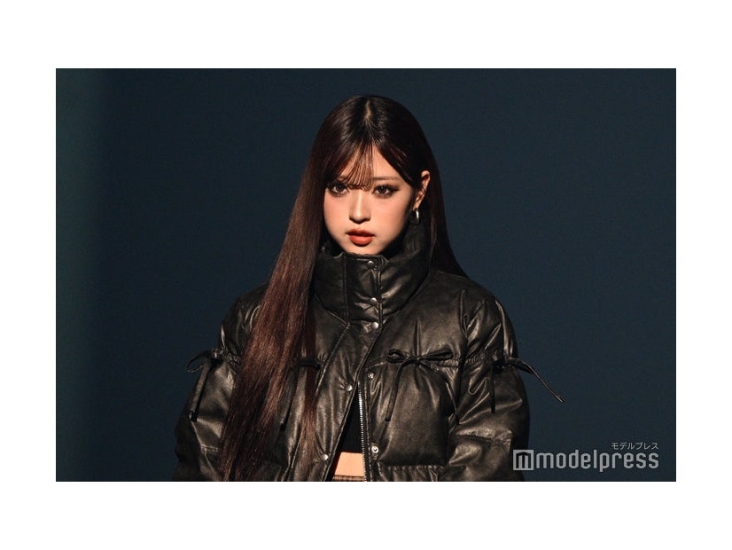 MINAMI（C）モデルプレス