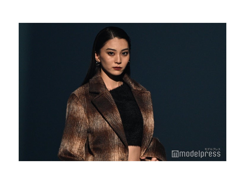 金谷鞠杏（C）モデルプレス