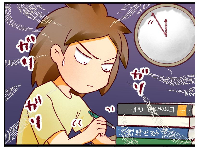 「女が出世できないこの世界で生き残るため、私にできることって何だろう」人生に悩むアラサーが出したたった一つの答えとは【人生大逆転・社会人から医学部に！】