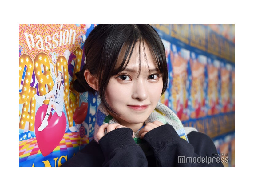 藤咲凪（C）モデルプレス