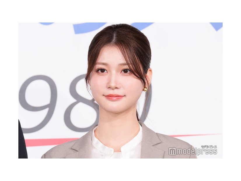 生見愛瑠（C）モデルプレス