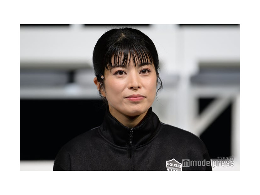 さとうほなみ（C）モデルプレス