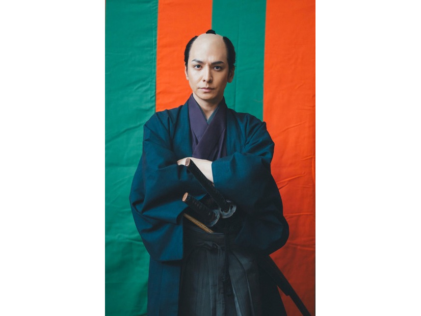 大河ドラマ「べらぼう～蔦重栄華乃夢噺～」