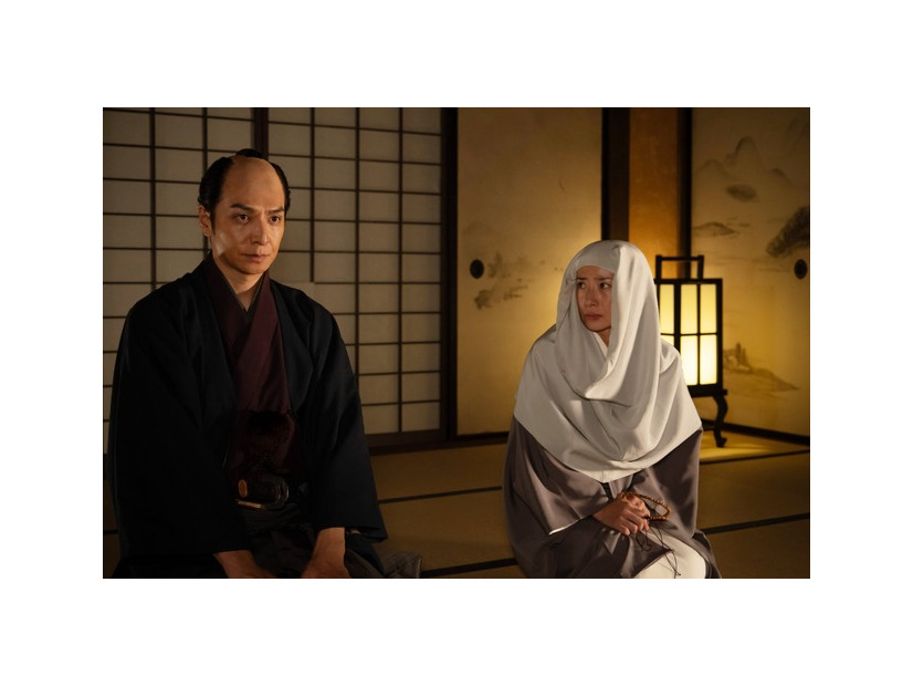 大河ドラマ「べらぼう～蔦重栄華乃夢噺～」