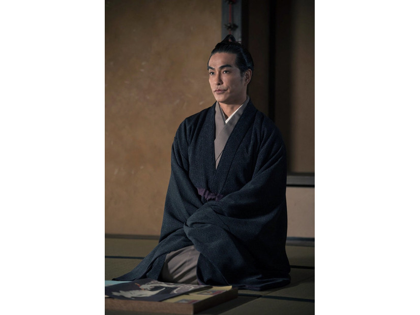 北村一輝（C）NHK