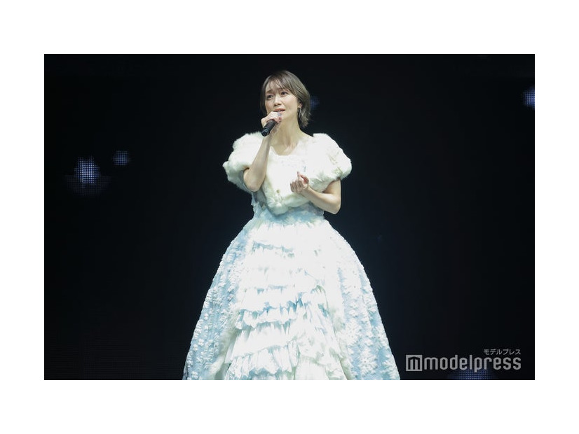 大島優子（C）モデルプレス