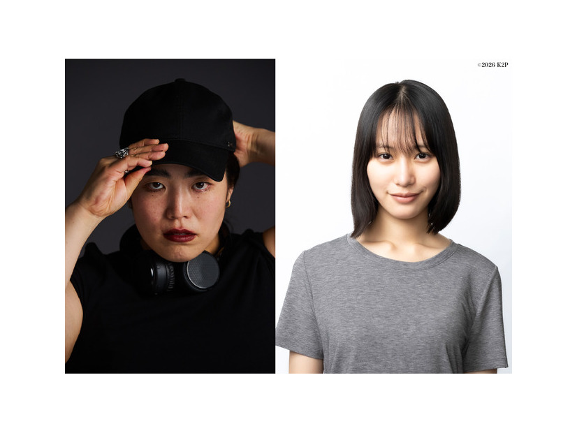 ゆりやんレトリィバァ　南沙良