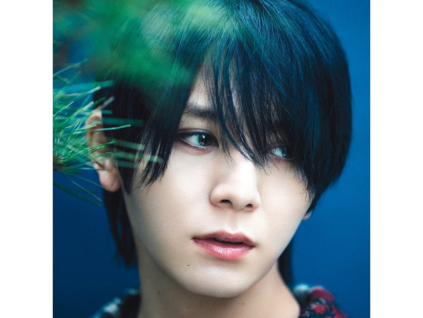 Ryosuke Yamada 1st CD Single「Blue Noise」初回限定盤（提供写真）
