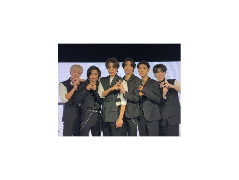 └BHNX┘（提供写真）