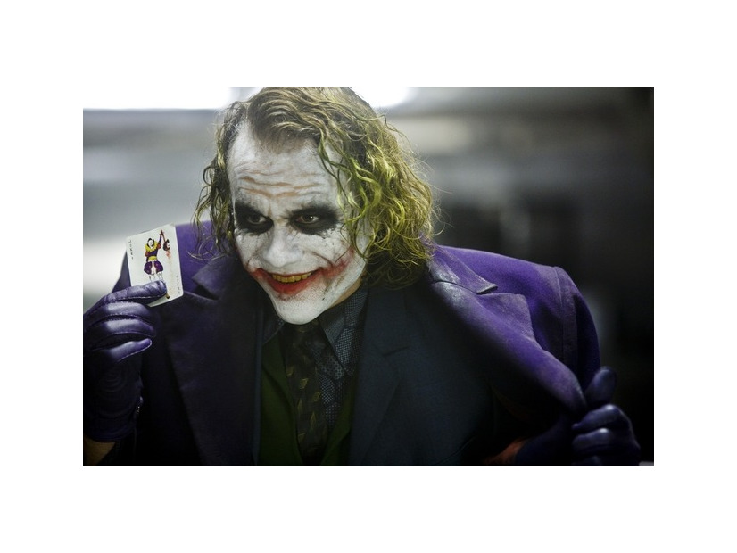 『ダークナイト（2008年公開）』