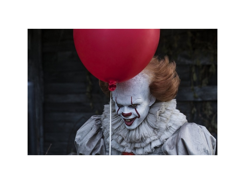 『IT/イット“それ”が見えたら終わり。（2018年公開）』