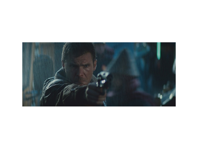 『ブレードランナー ファイナル・カット（オリジナル版1982年公開）』