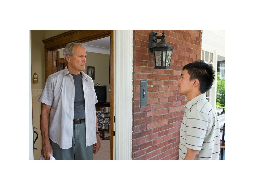 『グラン・トリノ（2009年公開）』