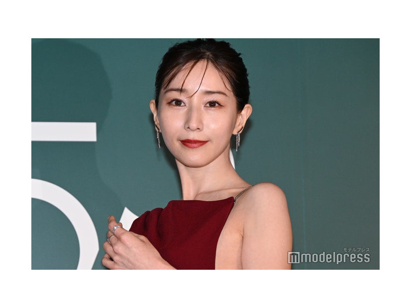 田中みな実（C）モデルプレス