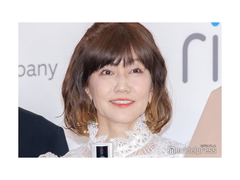 松本伊代（C）モデルプレス