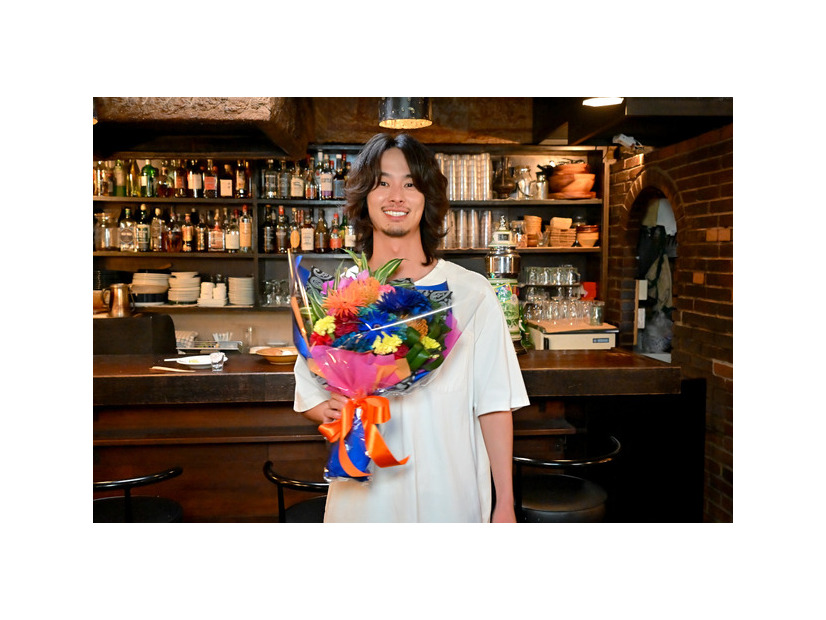 「じゃあ、あんたが作ってみろよ」TBSスパークル／TBS