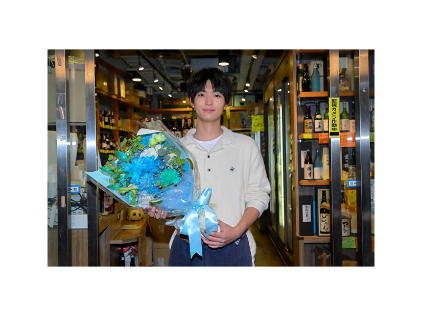 「じゃあ、あんたが作ってみろよ」TBSスパークル／TBS