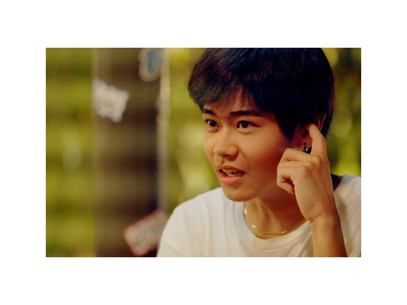 『万事快調＜オール・グリーンズ＞』©2026「万事快調」製作委員会