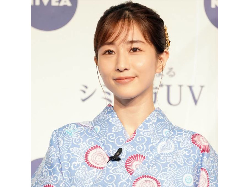 田中みな実、30代半ばで始めた俳優業で悩んだこと「分からないって言えなかった」